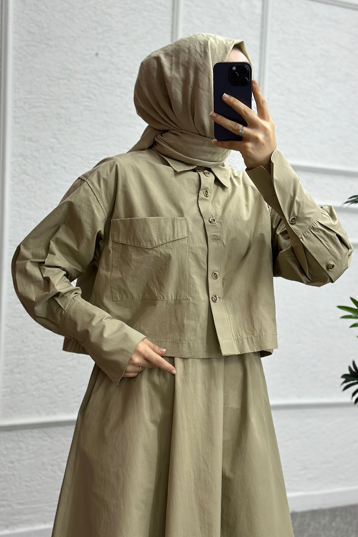 Camel Dina Etekli Takım