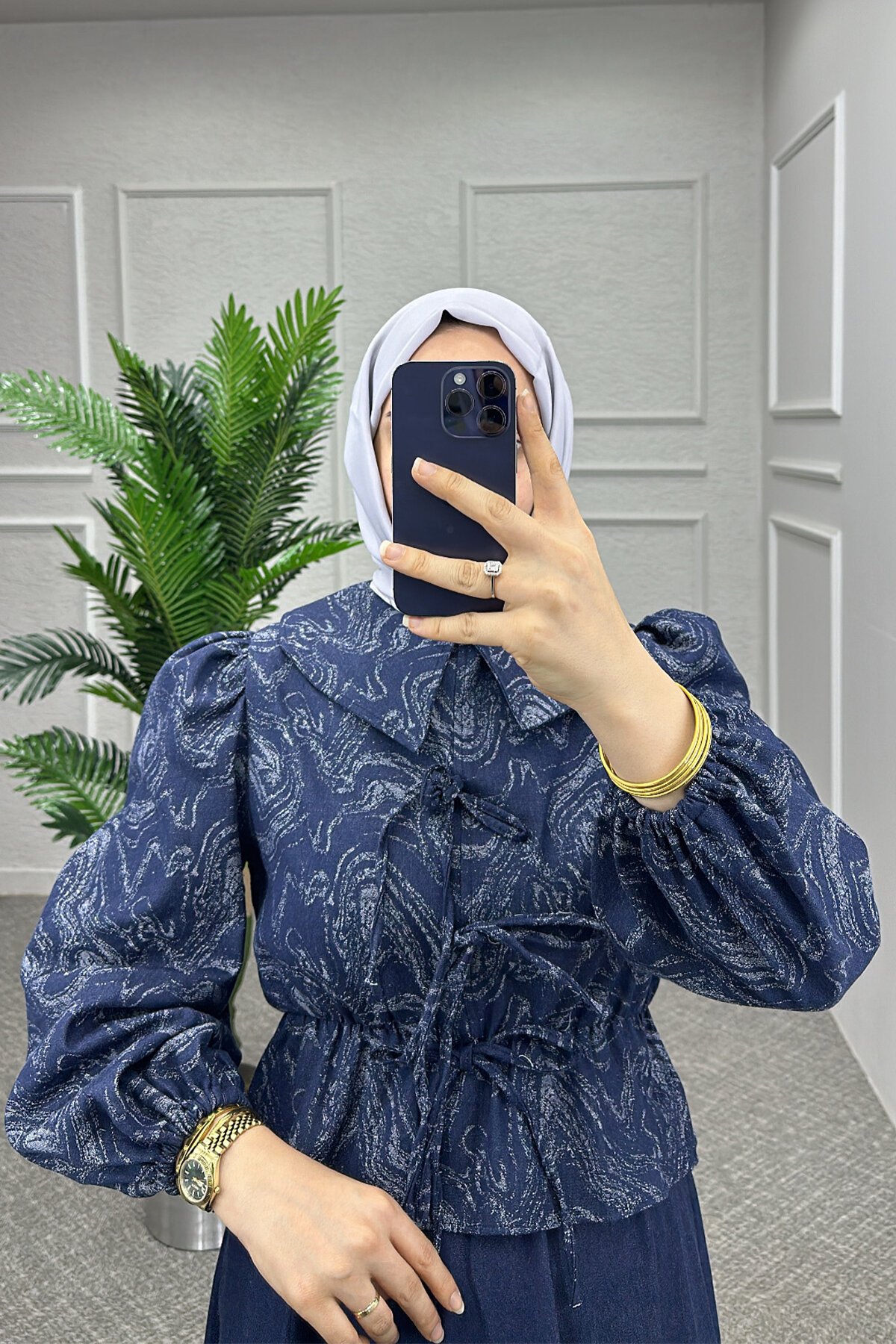 Ebruli Etekli Takım