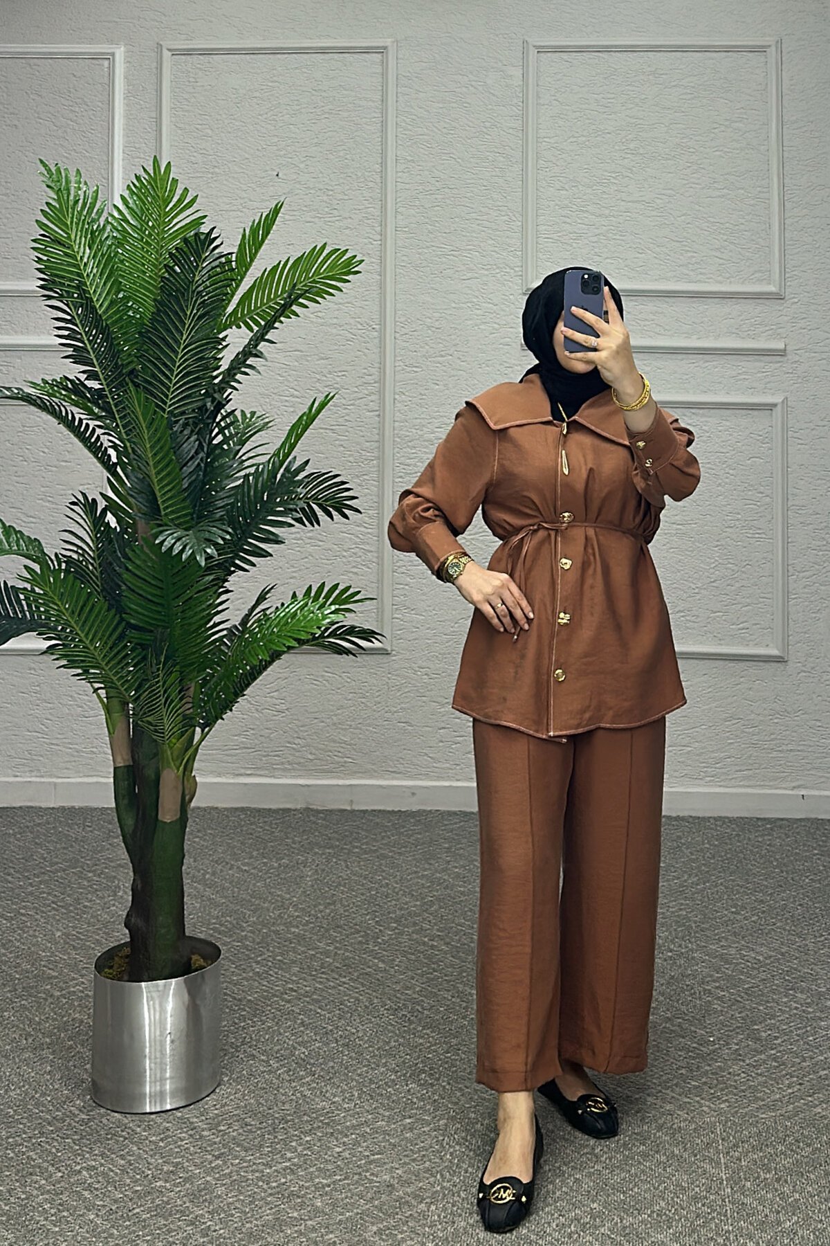 Kiremit Sofia Takım