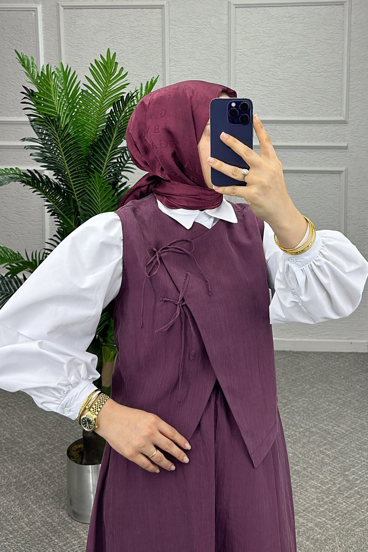 Mor Amel Etekli Takım