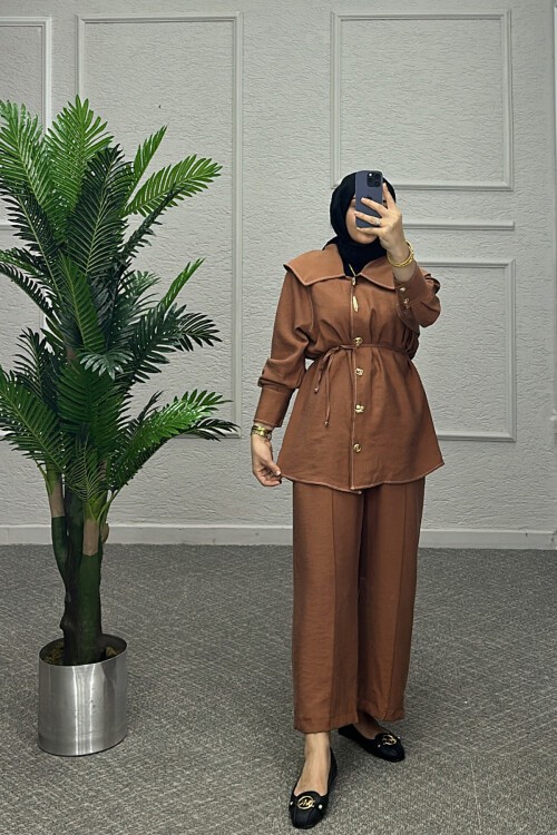 Kiremit Sofia Takım