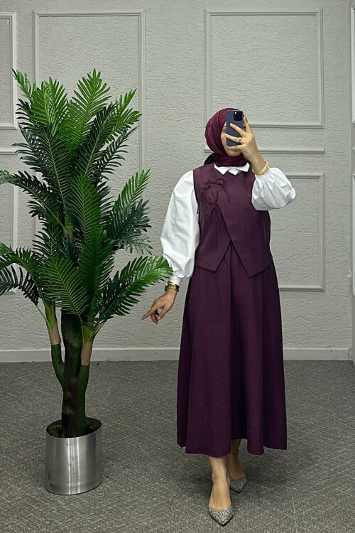 Mor Amel Etekli Takım