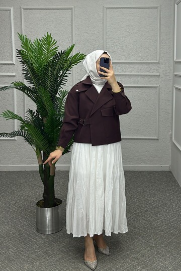 Bordo Mini Trenç