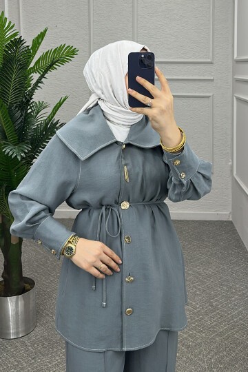 Gri Sofia Takım