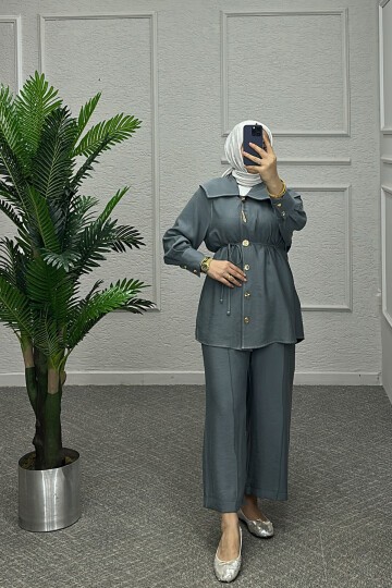Gri Sofia Takım