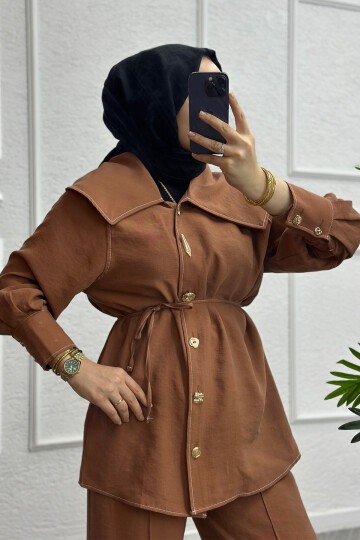 Kiremit Sofia Takım